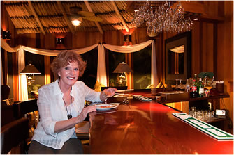 At the Watering Hole 