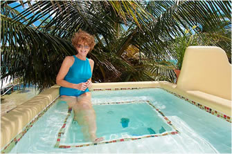 Caye Caulker Belize 2012