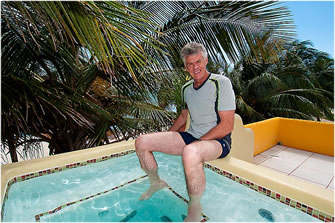 Caye Caulker Belize 2012